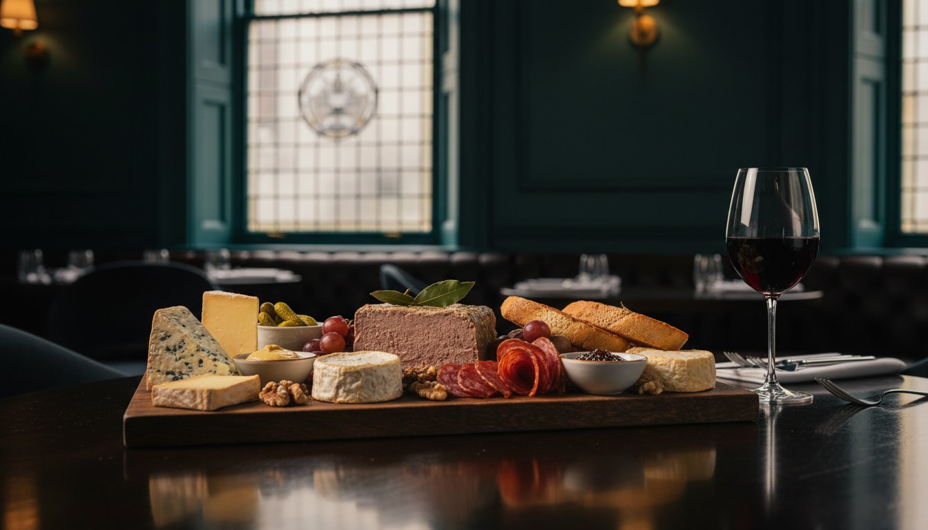 French Restaurant Taunton: A Guide to Gallic-Inspired Dining in Somerset