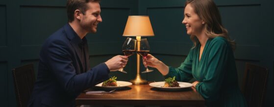 Anniversary Dinner Restaurants in Taunton: The 2026 Romantic Dining Guide