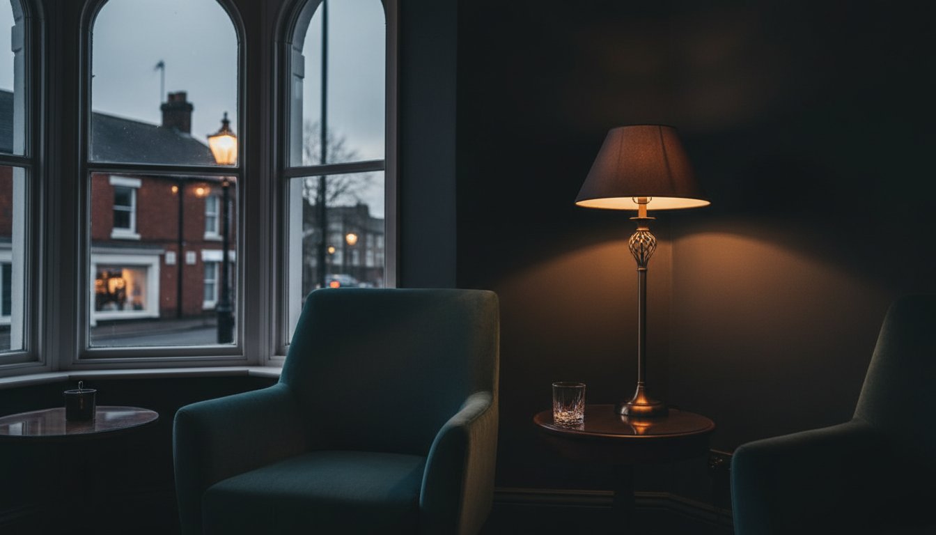 Boutique Hotel Taunton Town Centre: A Guide to Stylish Somerset Stays in 2026