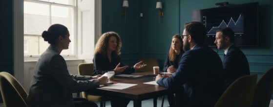 Professional Meeting Room Hire in Taunton: Character, Comfort, and Convenience
