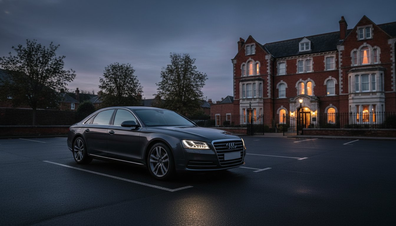 Somerset Hotels with Free Parking: The Best Stays in Taunton for 2026