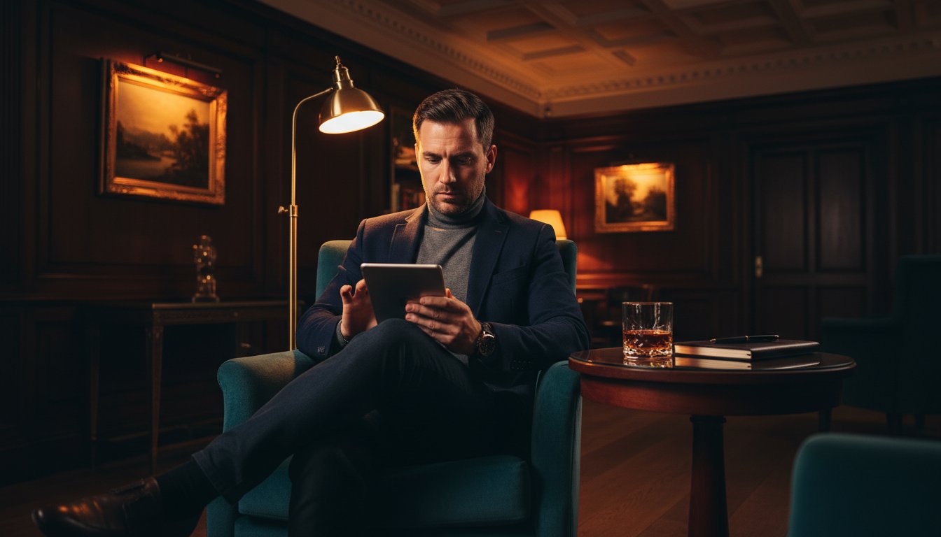 The Business Traveller’s Guide to Taunton: Productivity and Comfort in 2026