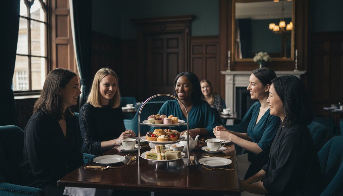 The Best Baby Shower Venues in Taunton: A Guide to Planning Your Perfect Celebration