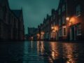 A Journey Through the History of Taunton: From Saxon Stronghold to Victorian Charm