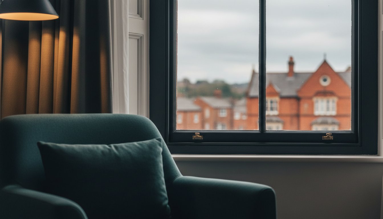 Accommodation Near Taunton Train Station: A Refined Guide for 2026 Travellers