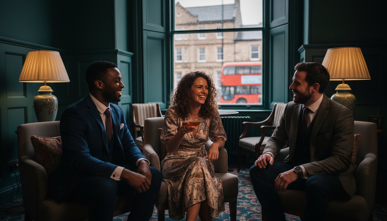 Hotel Accommodation for Wedding Guests in Taunton: The 2026 Guide
