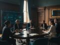 Meeting Rooms in Taunton: The 2026 Guide to Productive Corporate Events
