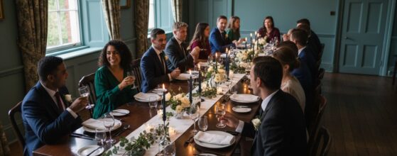 Small Wedding Venues in Taunton: A Guide to Planning Your Intimate 2026 Celebration