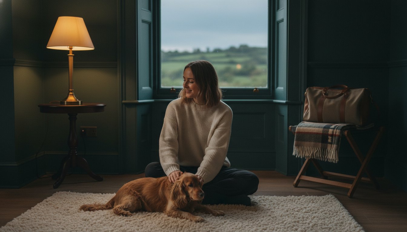 The Ultimate Dog-Friendly Hotel Stay Checklist for 2026