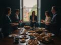 Corporate Catering in Taunton: Elevating Your Business Events in 2026