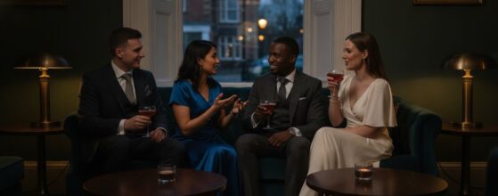 Hotel Accommodation for Wedding Guests in Somerset: The 2026 Planning Guide