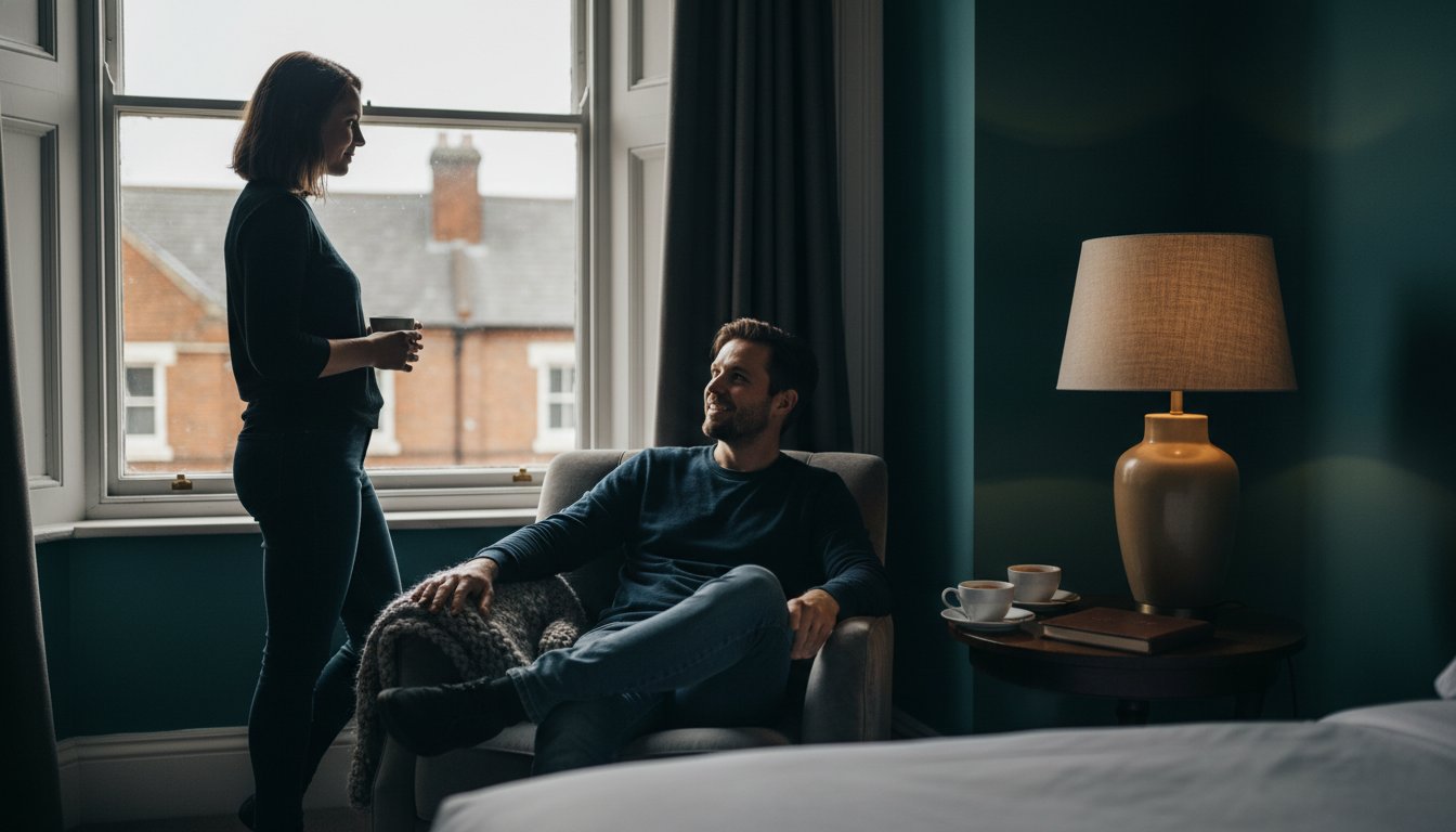 Last Minute Hotel Deals in Taunton: Your Guide to a Spontaneous Somerset Escape