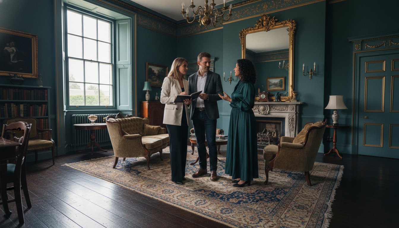 Essential Questions to Ask Your Wedding Venue: The 2026 Planning Checklist