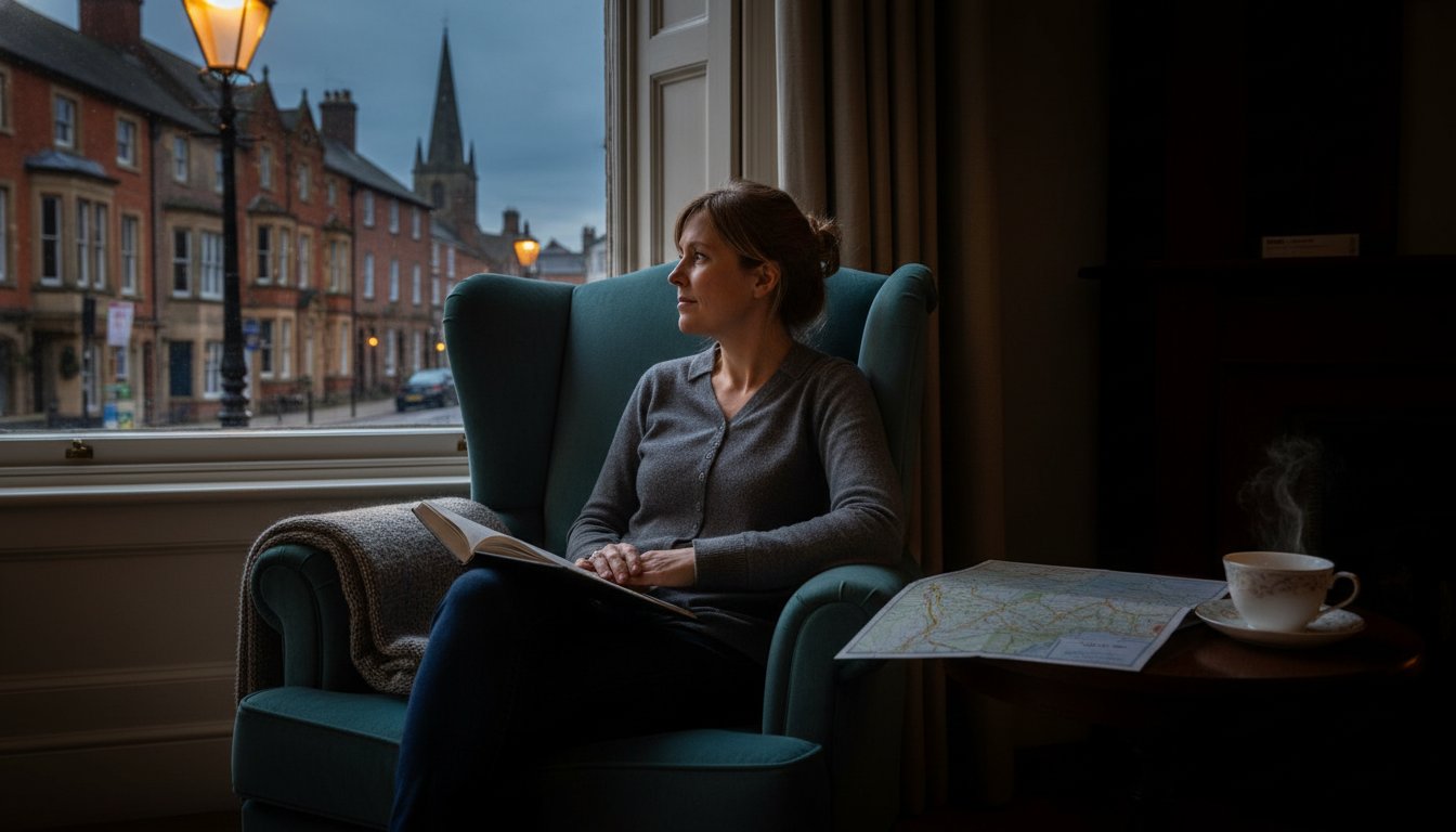 The Perfect Weekend in Taunton: A Curated 48-Hour Somerset Itinerary