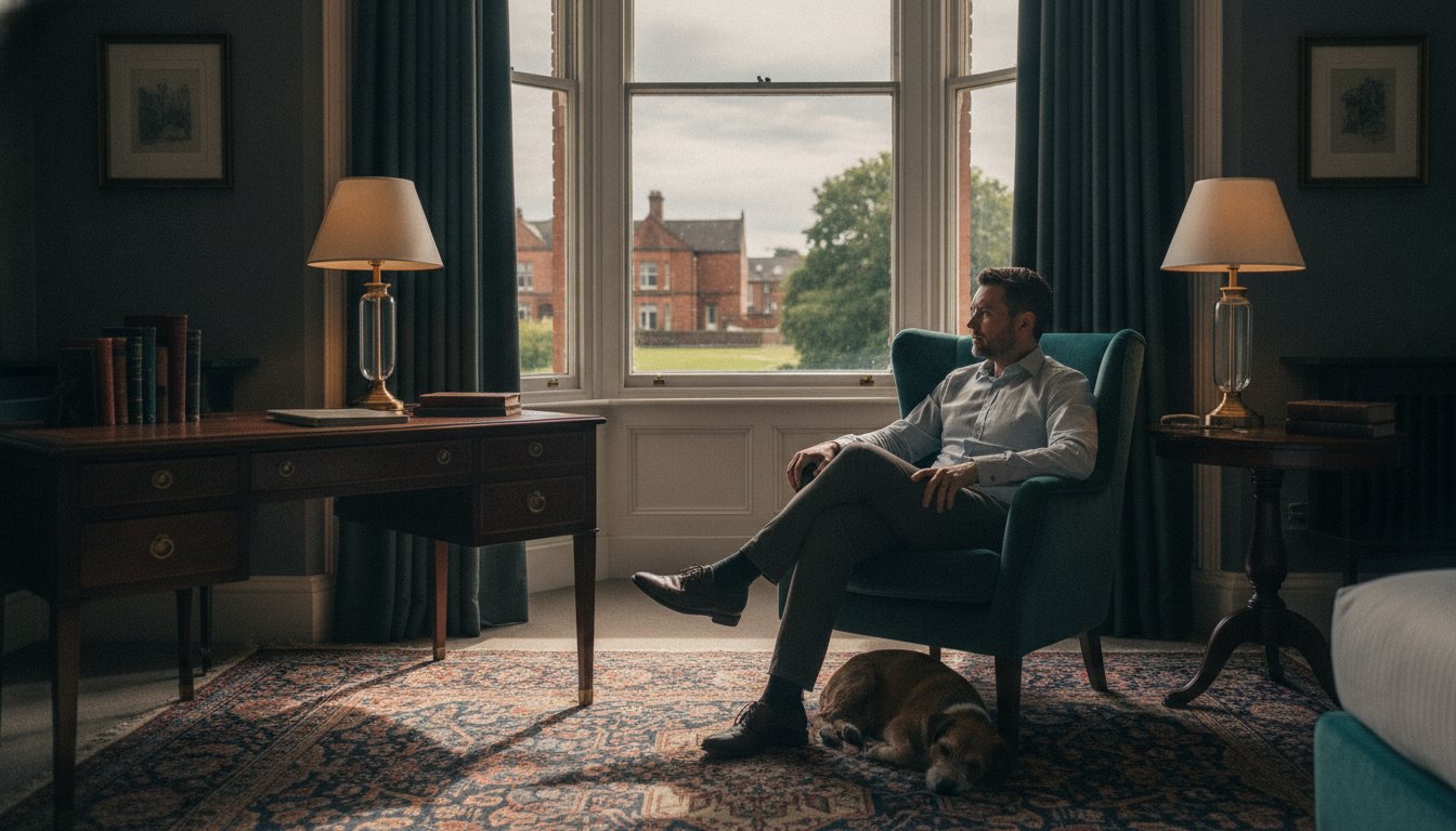 Dog Friendly Accommodation in Taunton: A Guide to the Perfect Somerset Escape
