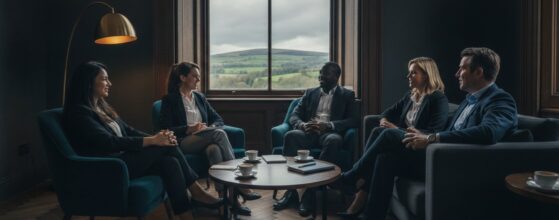Planning a Corporate Away Day in Somerset: The 2026 Guide to Inspired Team Building