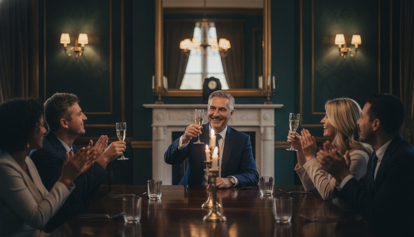 Retirement Party Venues in Taunton: A Guide to Celebrating Your Next Chapter in 2026