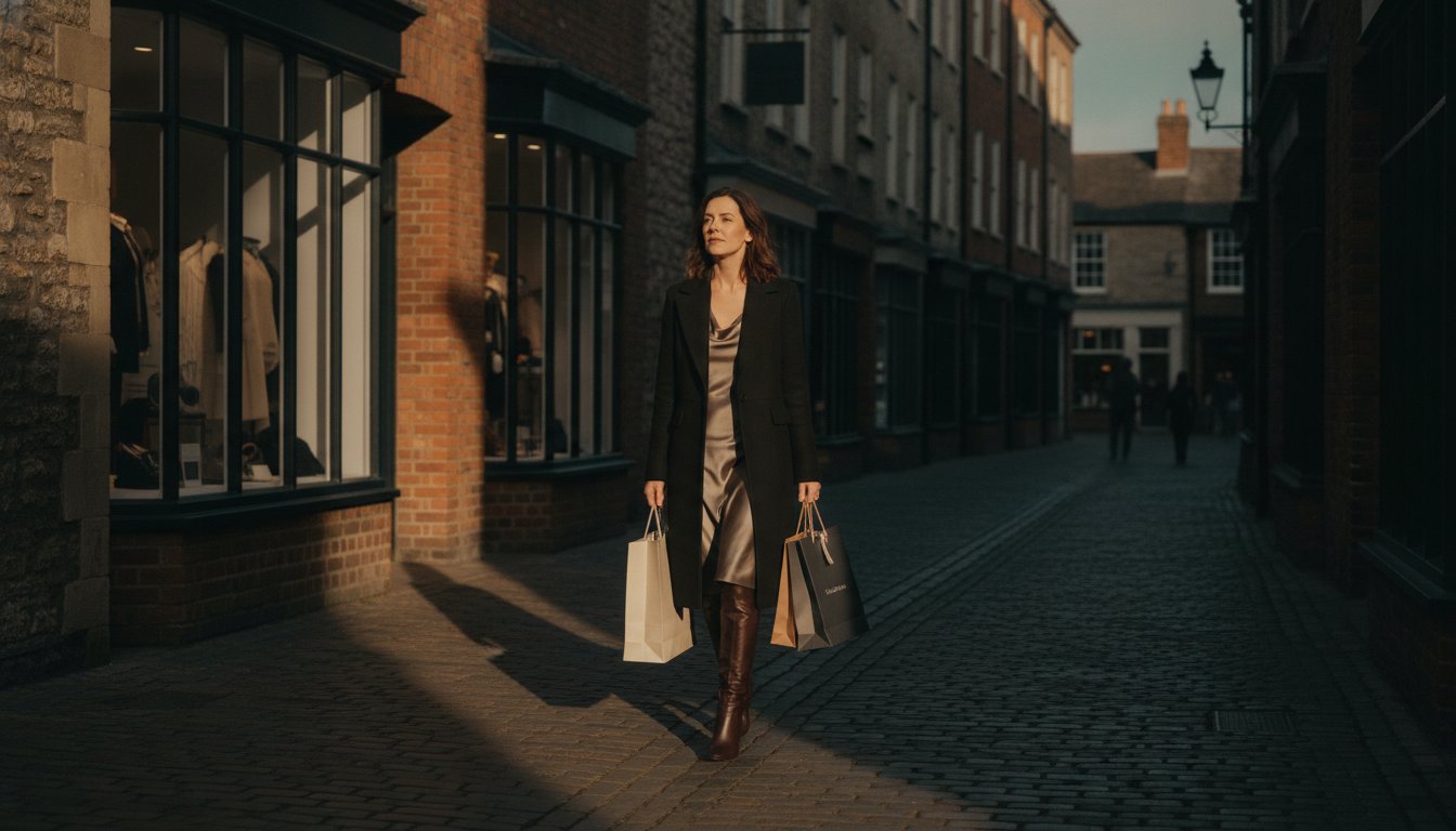 Shopping in Taunton: The 2026 Guide to Boutiques, Markets, and High Street Gems