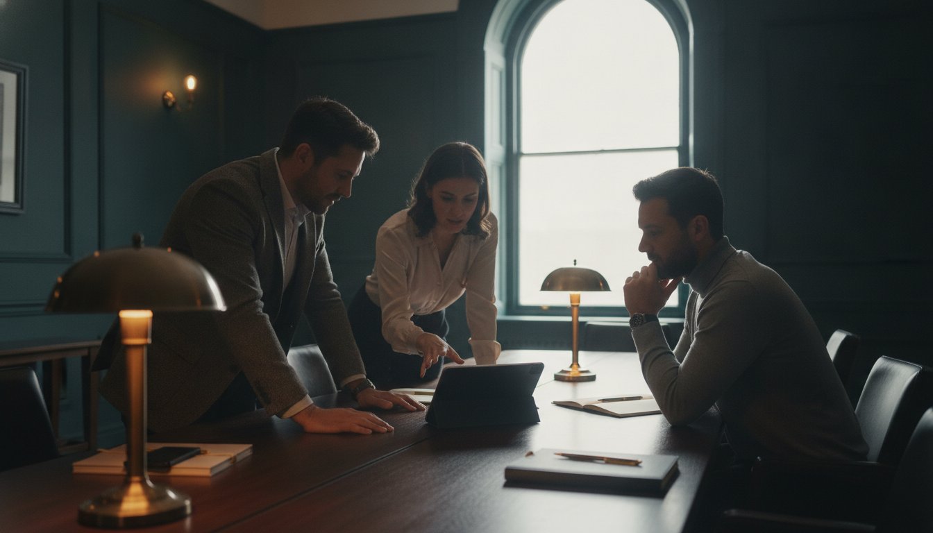 What to Look for in a Corporate Event Venue: A 2026 Guide