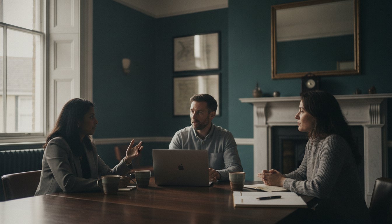 Business Meeting Venues in Taunton: A Guide to Productive Corporate Spaces