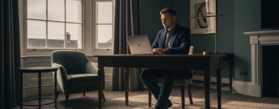 Corporate Hotel Rates in Taunton: The 2026 Professional’s Guide