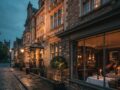 Corner House Hotel Taunton: A Welcoming Stay in the Heart of Somerset