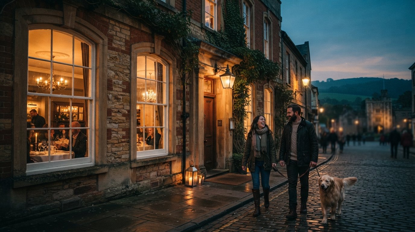 Hotel Breaks in Taunton: The 2026 Guide to Planning Your Somerset Getaway