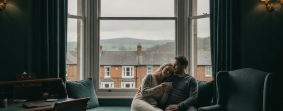 Best Romantic Hotels in Taunton: 2026 Somerset Guide
