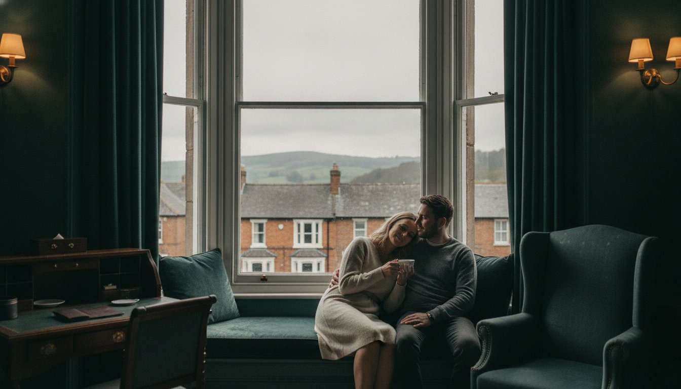 Best Romantic Hotels in Taunton: 2026 Somerset Guide