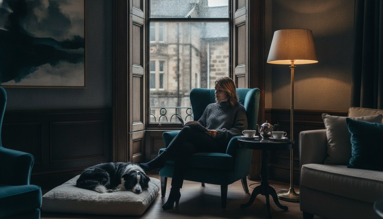 Dog-Friendly Hotel in Taunton: The Ultimate Guide to Your Somerset Escape (2026)