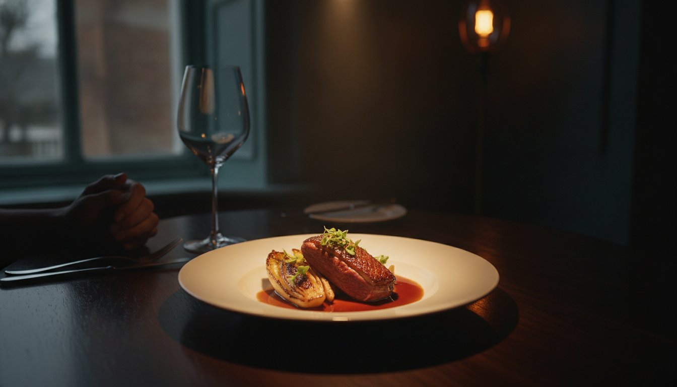 The Ultimate Guide to Restaurants in Taunton: A 2026 Somerset Dining Experience