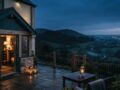 Places to Stay Near the Quantock Hills in villages and towns