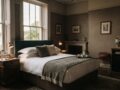 Superior Double Room in Taunton: A Comfortable Somerset Stay